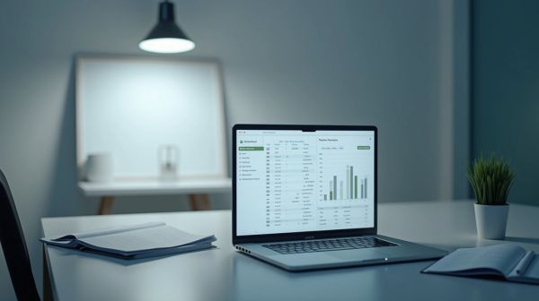 Votre salaire net en portage salarial révélé simplement