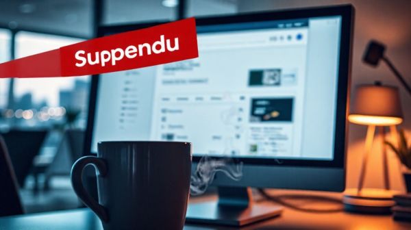 10 stratégies pour débloquer une fiche google suspendue