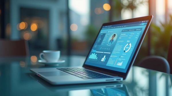 Agent IA : un compagnon numérique qui dépasse les attentes