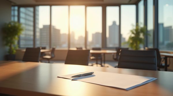 Bureau discount : des offres qui font la différence !