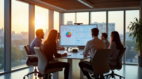 Comment choisir votre agence marketing digital à Clermont-Ferrand