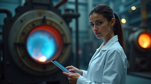 Comment devenir ingénieur métallurgiste et relever des défis complexes