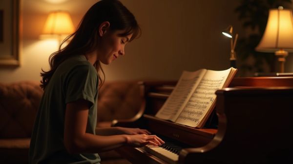 Comment profiter pleinement d' alex musique pour apprendre à jouer