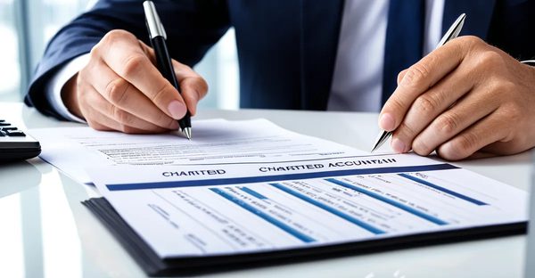 Expert comptable à pertuis : votre partenaire de confiance