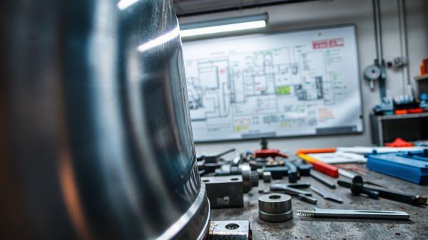 Les 5 étapes clés pour réussir comme ingénieur métallurgiste