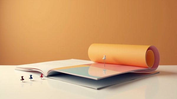 L'impression de brochures agrafées : outils essentiels pour une communication impactante