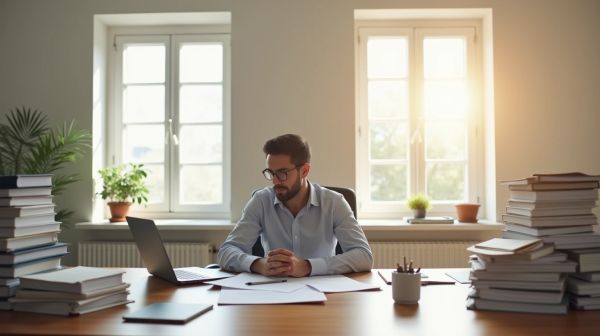 Obtenez un expert-comptable compétent à Marquette-lez-Lille