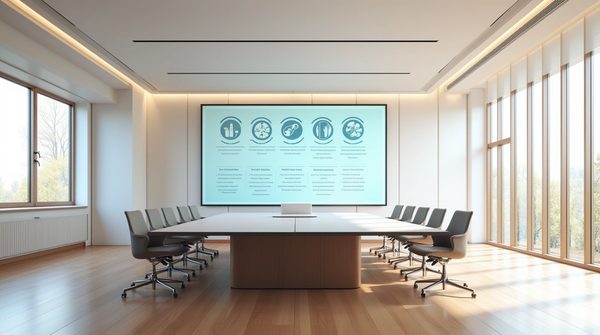 Panorama stratégique des différents types de formation hygiène alimentaire