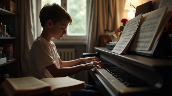 Top astuces pour maîtriser alex musique dans votre apprentissage