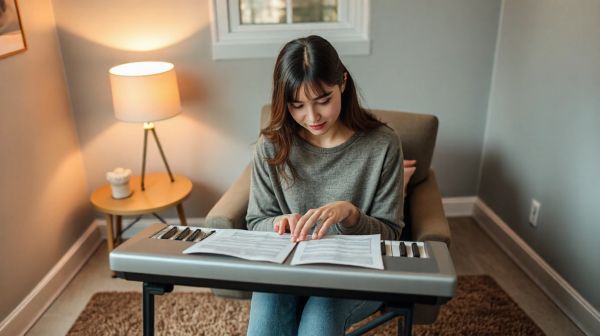 Top astuces pour maîtriser alex musique dans votre apprentissage