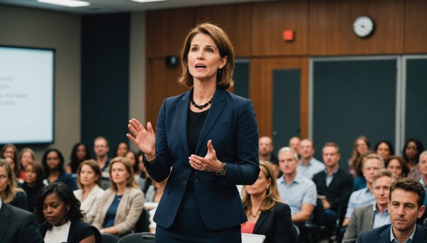 Formation pitch : boostez votre confiance en prise de parole