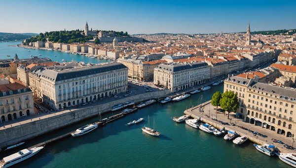 Agence seo marseille : boostez votre visibilité et votre chiffre d'affaires