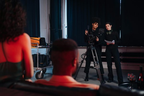 Découvrez les meilleurs lieux de tournage pour films à lyon