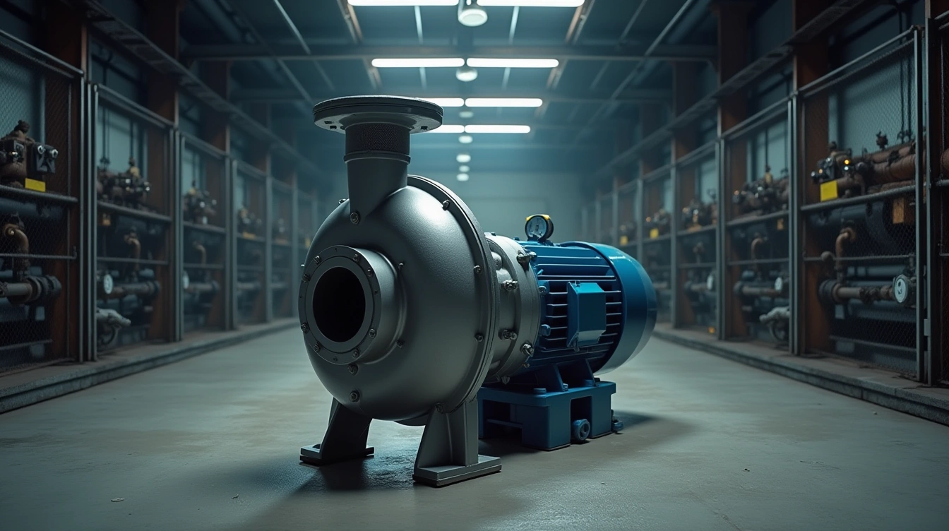 Questions fréquentes sur les systèmes d'évacuation industriels