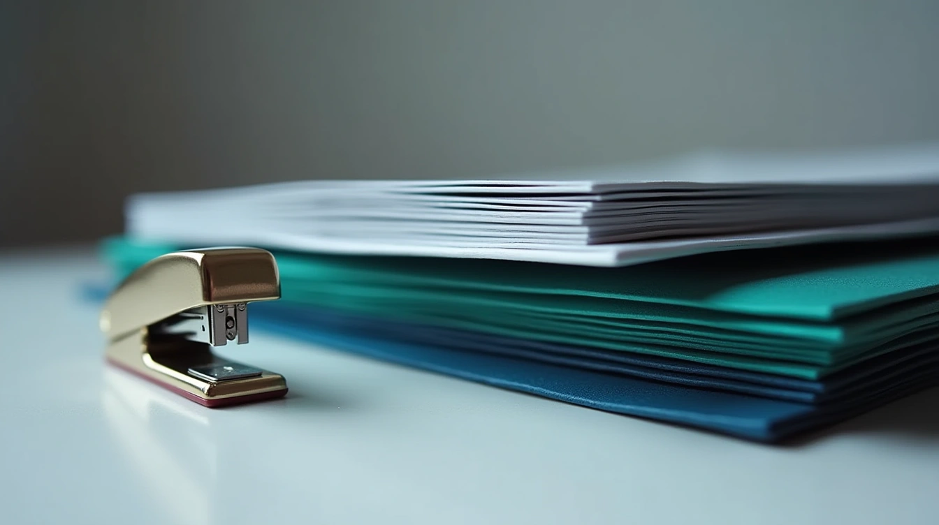 Les paramètres clés pour lancer une impression de brochure réussie